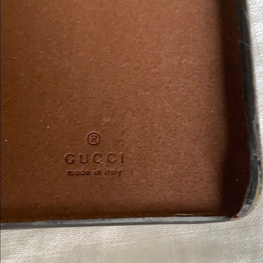 Gucci iPhone 8 Phone Case - Picture 3 of 3